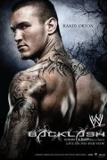Movies WWE Backlash poster