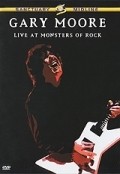 Movies Gary Moore: Live at Monsters of Rock poster