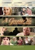 Movies A Greater Yes: The Story of Amy Newhouse poster