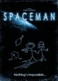 Movies SpaceMan poster