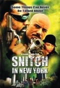 Movies Snitch in New York poster