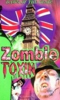 Movies Zombie Toxin poster