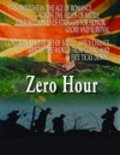 Movies Zero Hour poster