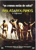 Movies Balas&Bolinhos - O Regresso poster