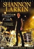Movies Behind the Player: Shannon Larkin poster