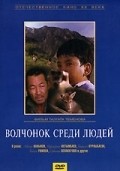 Movies Volchonok sredi lyudey poster