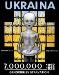 Movies Holodomor: Ukraine's Genocide of 1932-33 poster