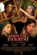 Movies Alborada carmesi poster