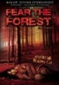 Movies Fear the Forest poster