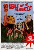 Movies Isle of the Damned poster