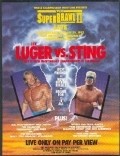 Movies WCW SuperBrawl II poster