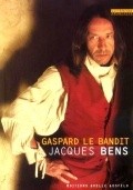 Movies Gaspard le bandit poster