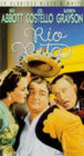Movies Rio Rita poster