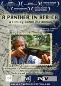 Movies A Panther in Africa poster