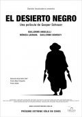 Movies El desierto negro poster