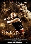Movies Sinbad: The Fifth Voyage poster