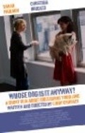 Movies Whose Dog Is It Anyway? poster