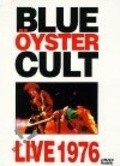 Movies Blue Oyster Cult: Live 1976 poster