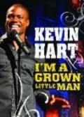 Movies Kevin Hart: I'm a Grown Little Man poster