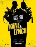 Movies Kane & Lynch poster