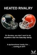 Movies Heated Rivalry poster