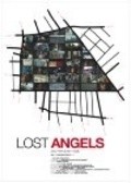 Movies Lost Angels: Skid Row Is My Home poster