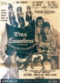 Movies Tres mosqueteros poster