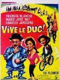 Movies Vive le duc! poster