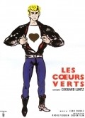 Movies Les coeurs verts poster