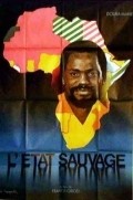 Movies L'etat sauvage poster