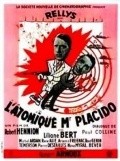 Movies L'atomique Monsieur Placido poster