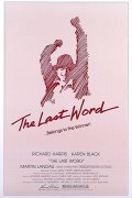 Movies The Last Word poster
