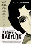 Movies Return to Babylon poster