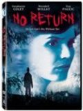 Movies No Return poster