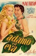 Movies Adamo ed Eva poster