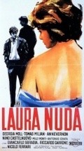 Movies Laura nuda poster
