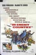 Movies In Enemy Country poster