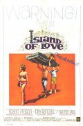 Movies Island of Love poster