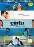 Movies Cinta poster