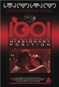 Movies 1,001 Ways to Enjoy the Missionary Position poster