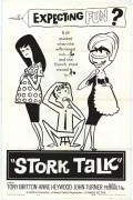 Movies Stork Talk poster