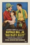 Movies Bad Man's Bluff poster