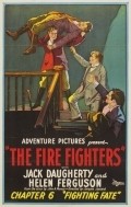 Movies The Fire Fighters poster