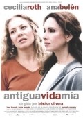 Movies Antigua vida mia poster