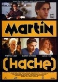 Movies Martin (Hache) poster