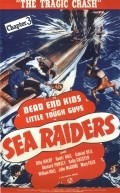 Movies Sea Raiders poster
