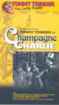 Movies Champagne Charlie poster