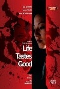 Movies Life Tastes Good poster