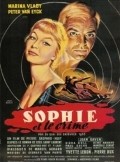 Movies Sophie et le crime poster