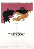 Movies The Fox poster